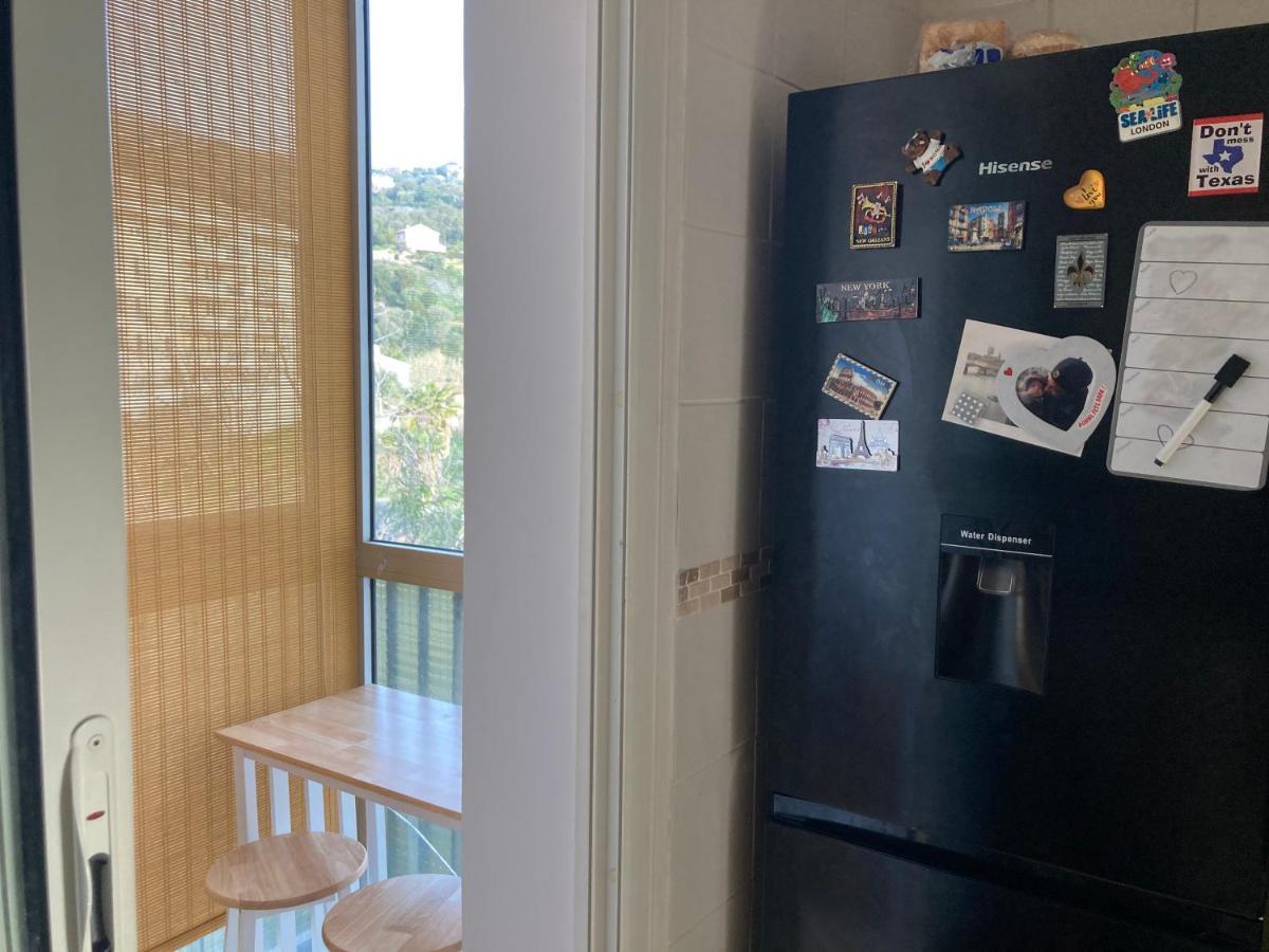 Location Chambre Avec Salle De Bain Et Partie Commune Sea View & Mountain View Renting 1 Of 3 Bedrooms With Shared Common Space 3 Bdrm Apt Not 1 Bdrm Plus Clime Ou Ac บาสเตีย ภายนอก รูปภาพ